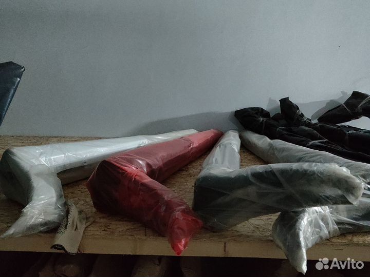 Пороги ваз 2114