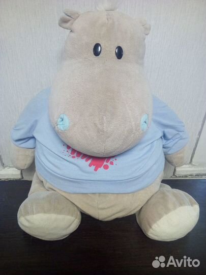 Мягкая игрушка 