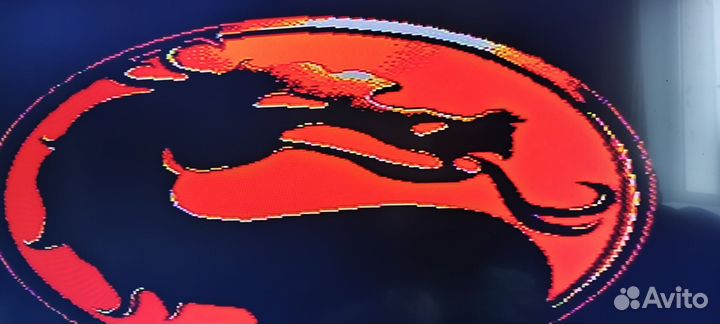 Картридж для dendy с 90-х