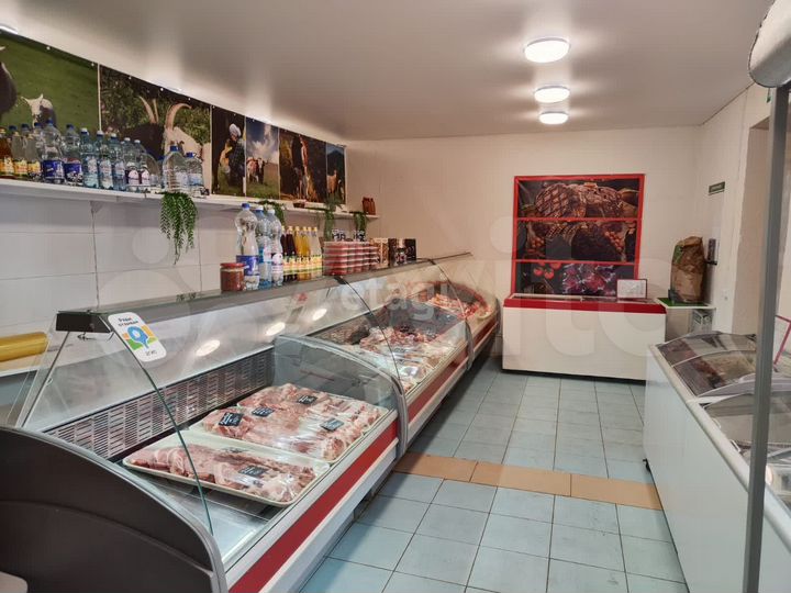 Продам торговое помещение, 164 м²