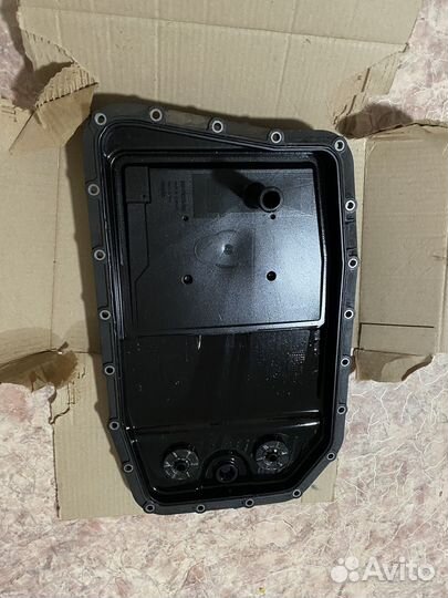 Поддон АКПП ZF 6HP