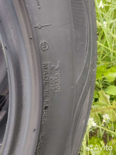 Nexen N'Fera SU1 215/55 R17 98W