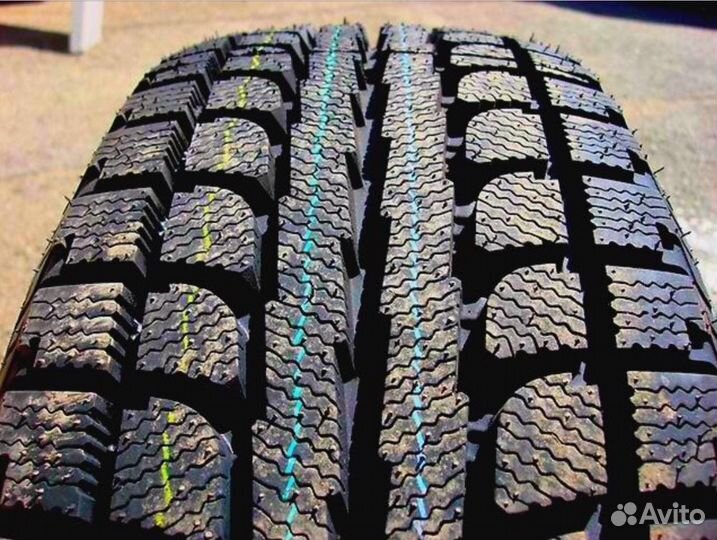 Antares Grip 20 195/60 R16