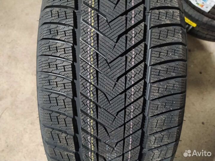 Roadmarch Winter XPro 999 275/45 R21 и 315/40 R21 115H