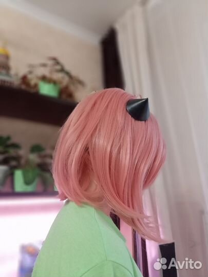 Аня форджер парик