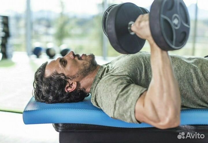 Подушка балансировочная airex Balance Pad