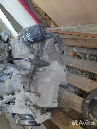 Двигатель ford focus 2 2.0 145 л с aoda