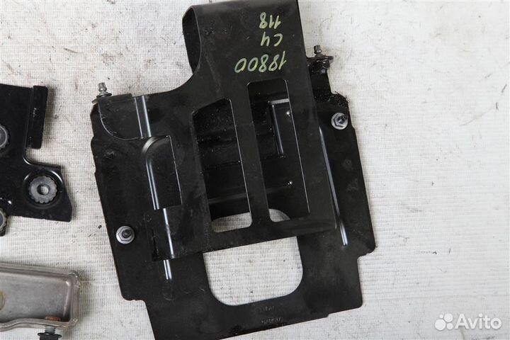 Кронштейн Citroen C4 (B7) 2010-2016