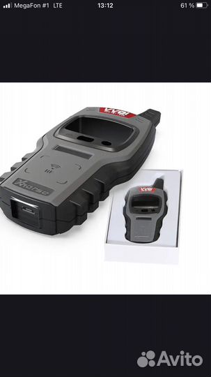 Xhorse vvdi Mini Key