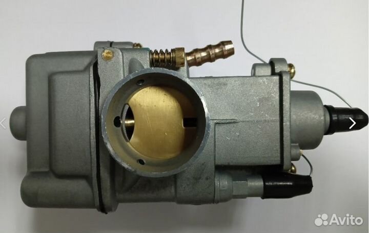 Карбюратор CW 65J (К65Ж-1107010) для Бурана