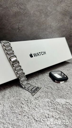 Смарт - часы Аpple Watch SE2