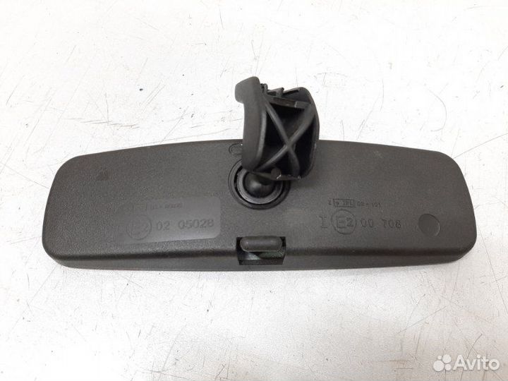 Зеркало салона LADA Xray cross 1.6 2018