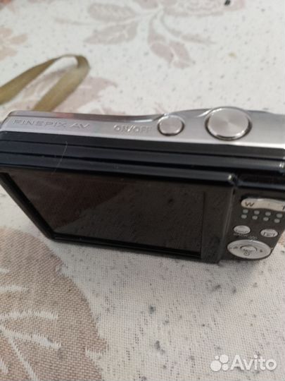 Фотоаппарат