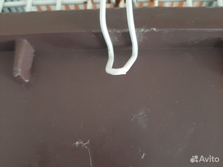 Клетка для грызуны средняя