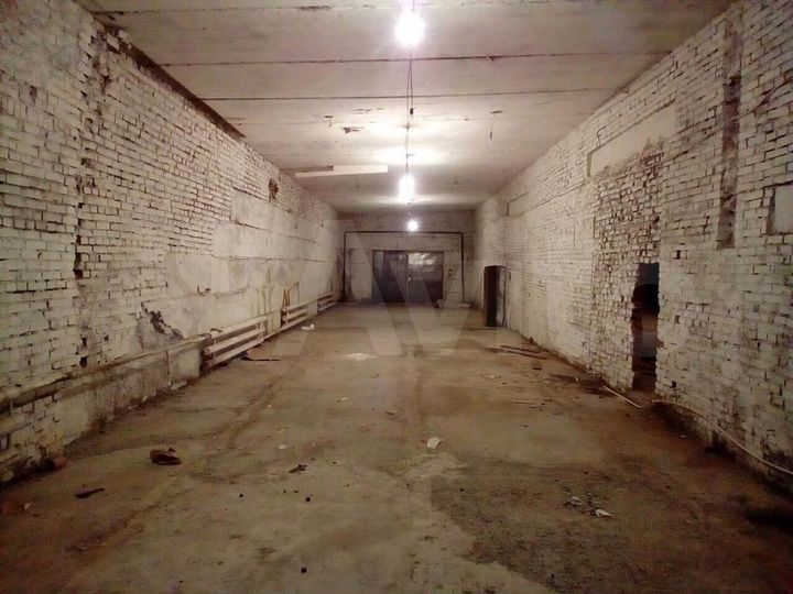 Склад, 130 м²