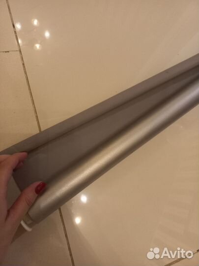 Рулонные шторы