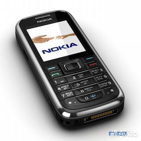 Как выглядит самый новый телефон nokia
