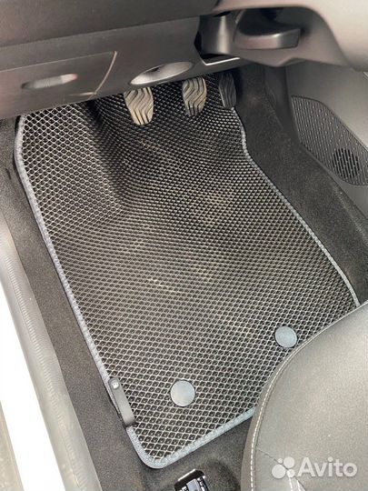 Ева эва коврики в авто