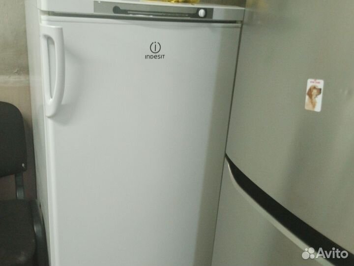 Холодильник