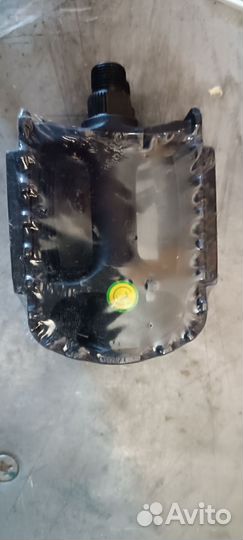 Педали для велосипеда