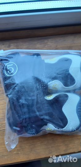 Ботинки для собак, средних и крупных пород 2 комп