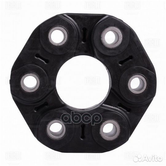 Муфта карданного вала RC2605 Trialli