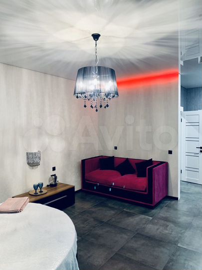 Квартира-студия, 32 м², 4/9 эт.