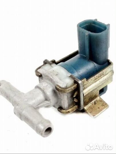 Датчик вакуумный Клапан toyota