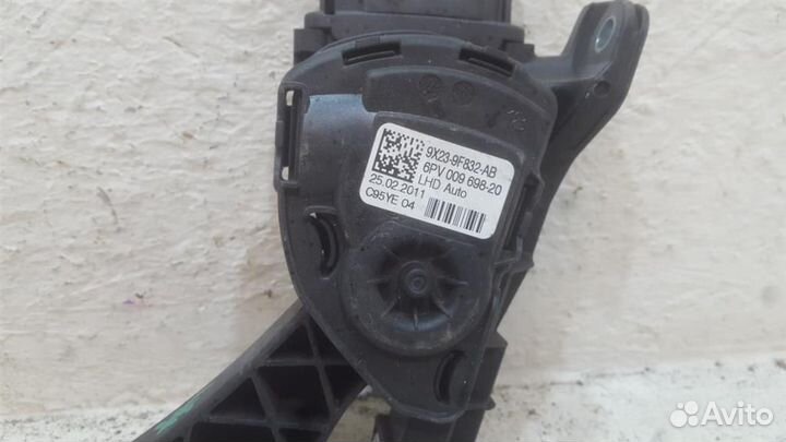 Педаль газа Jaguar XF 2008-2015