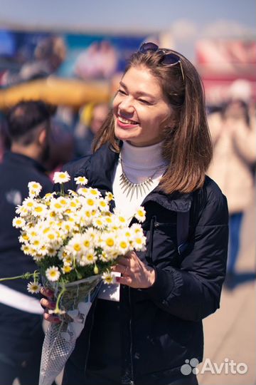 Стамбул Топ-Экскурсия Экскурсия-фотосессия в город