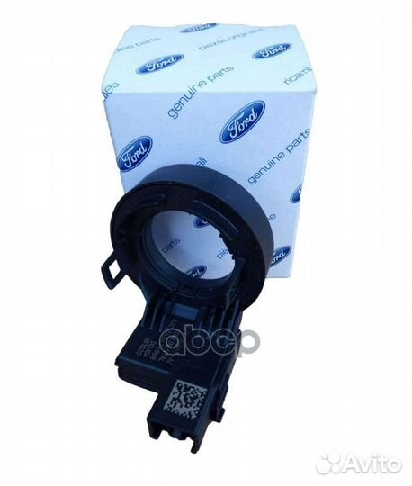 Кольцо уплотнительное Transit 2014 - (TTG), Tra