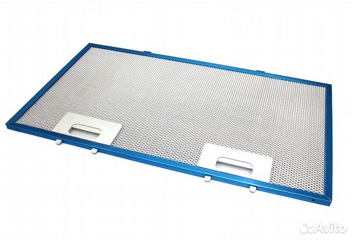 Фильтр жировой для вытяжки 420х230х8