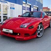 Dodge Stealth 3.0 MT, 1992, 155 000 км, с пробегом, цена 2 500 000 руб.