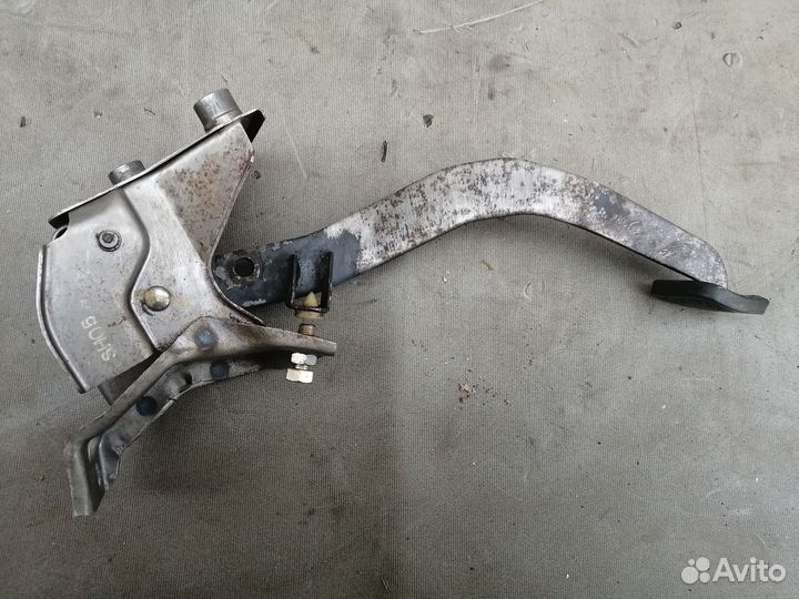 Педаль сцепления для Honda CR-V 1996-2002