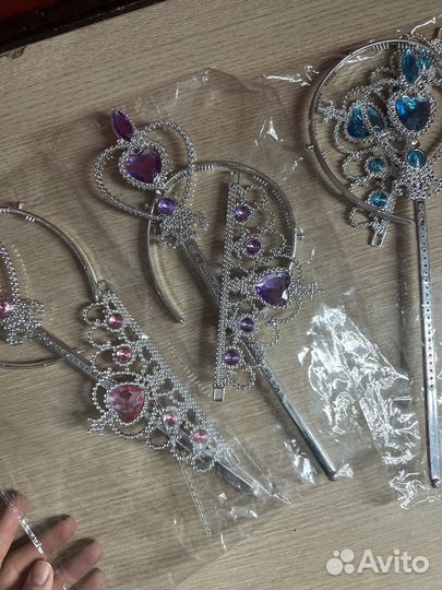 Корона детская