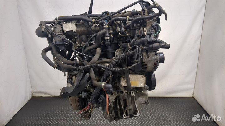 Двигатель Opel Signum, 2006