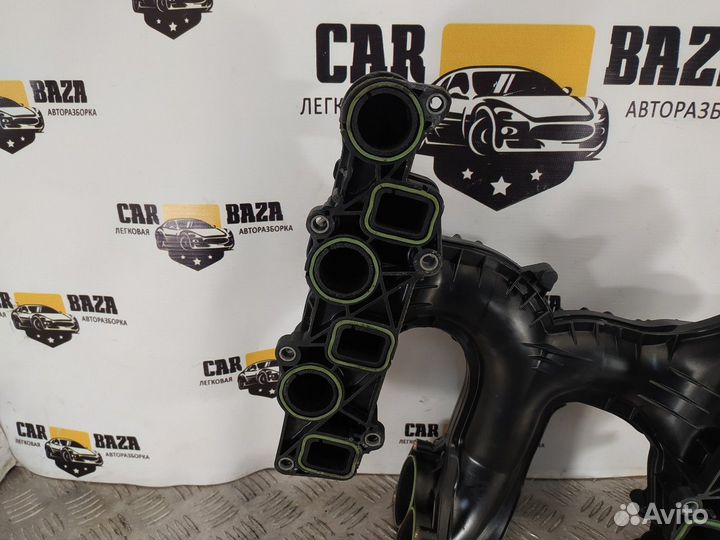 Коллектор впускной