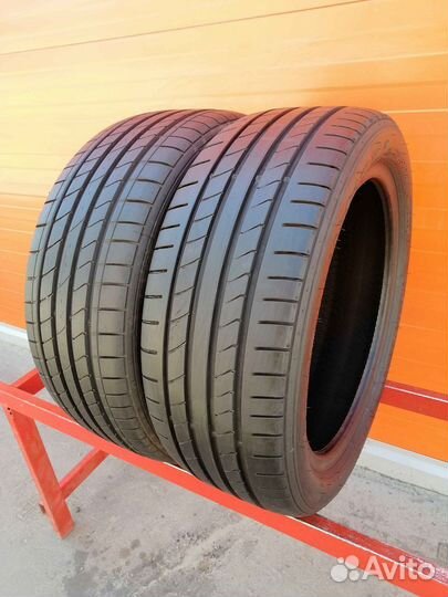Dunlop SP Sport Maxx RT 225/45 R17 91Y