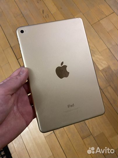iPad mini 4 16gb WiFi