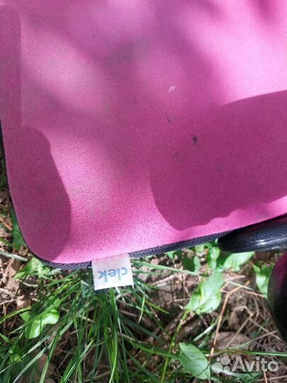 Автокресло бустер от 15 кг до 36