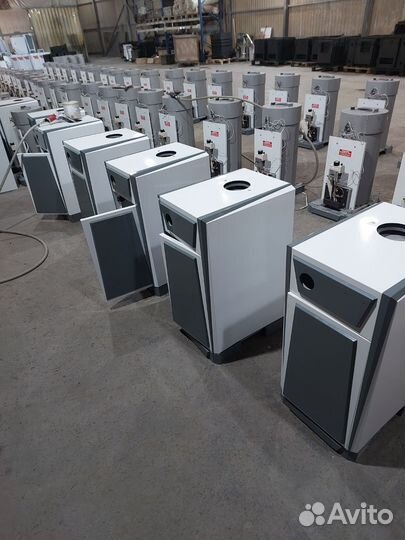 Котел отопительный Кебер