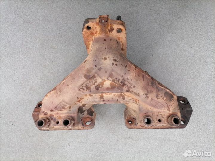 Коллектор выпускной 2.0 NSE Ford Galaxy 1995-2000