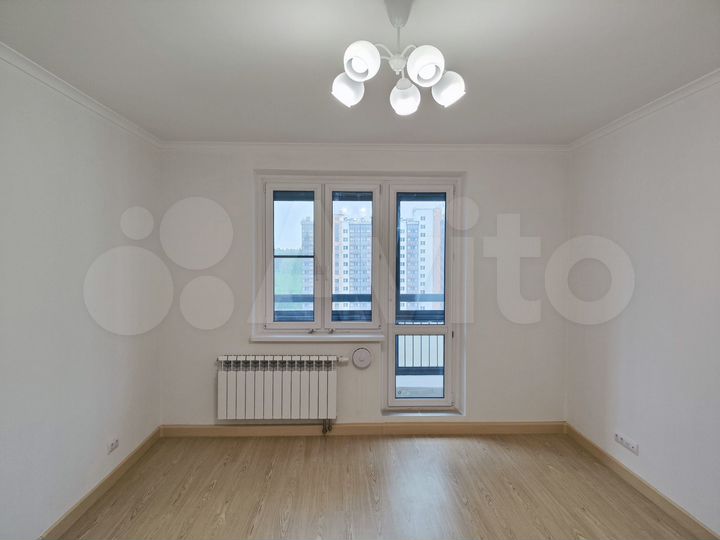 Аукцион: 2-к. квартира, 59,1 м², 12/14 эт.