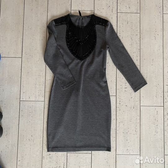 Armani exchange платье 40-42