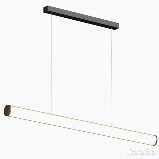 Светильник светодиодный потолочный