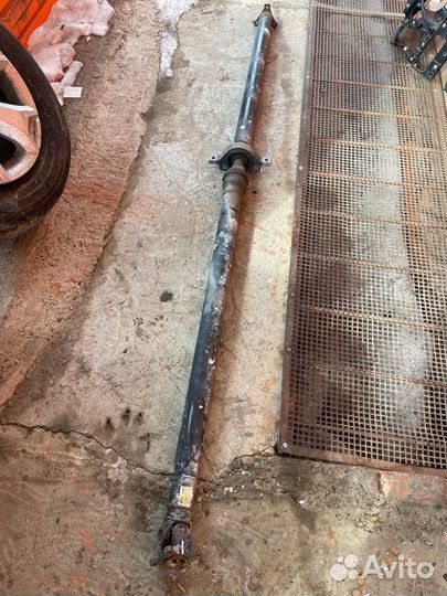 Карданный вал Hyundai Tucson TL G4nahu875034 2018