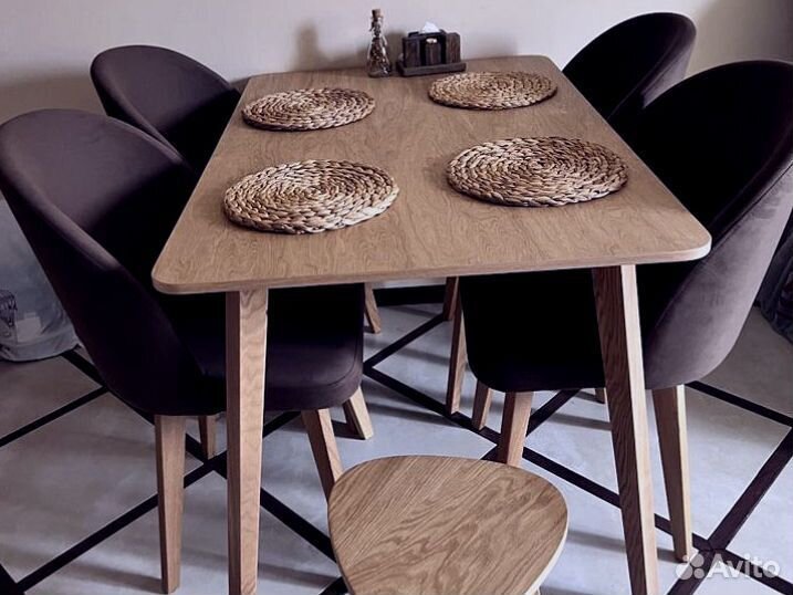 Стол сканди