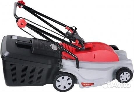 Газонокосилка электрическая ресанта кр-2000 эп