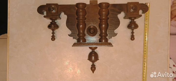 Старинная корона/ навершие