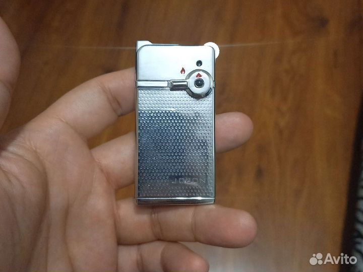 Зажигалка jobon